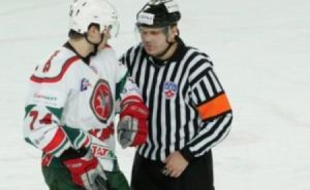 Казанцы отпраздновали первую победу в рамках плей-офф