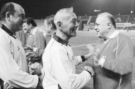 Сегизбаев наша легенда!