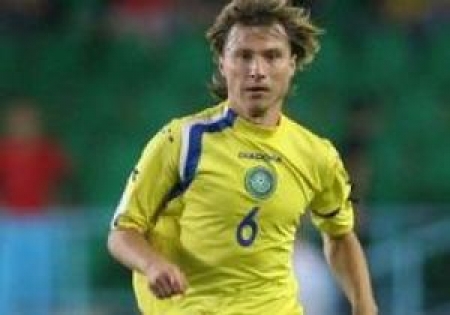 Скорых хочет сыграть против белоруссов