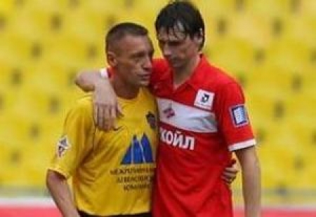 Титов и Тихонов выбрали Казахстан