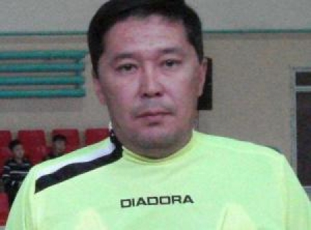 Аббасов поехал в Бельгию