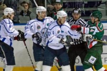 Теперь все решится 5 марта в Астане