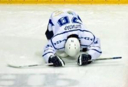 Этот матч для астанчан оказался последним в сезоне