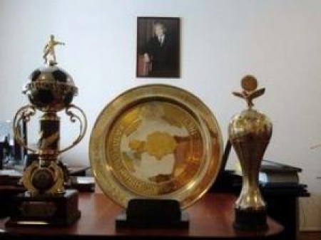 Кто завоюет главные призы чемпионата?