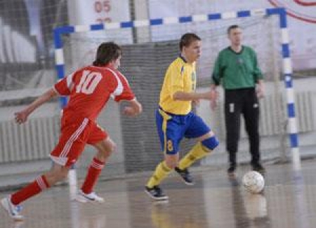 Сборная Казахстана сейчас набирает обороты