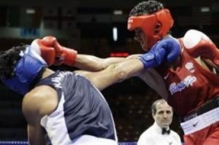 Сборная страны приступила к тренировкам