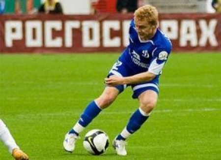 Карпович вернулся в Казахстан