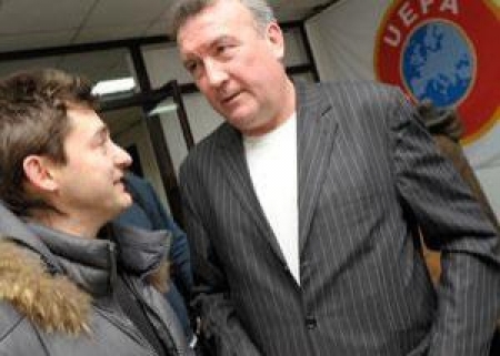 Антона Шоха больше нет...