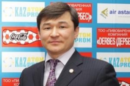 Хамитжанов рассказал о интересующих болельщиков вопросах