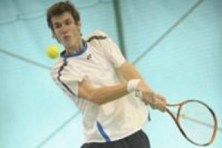 Семьян победил в Алматы