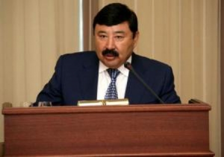 Темирхан Досмухамбетов воспитал немало отличных спортсменов для Казахстана