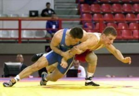 Чемпионат страны прошел в Костанае