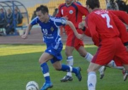 Лучшие годы карьеры Булешев провел в Алмате