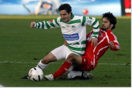 Юрий Юдт мог бы усилить сборную страны