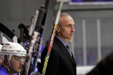 Беляев возглавил команду в середине сезона