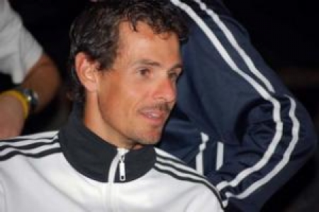 Клоден не смог победить снова