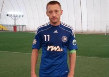 Тихонов останется в Казахстане на два года