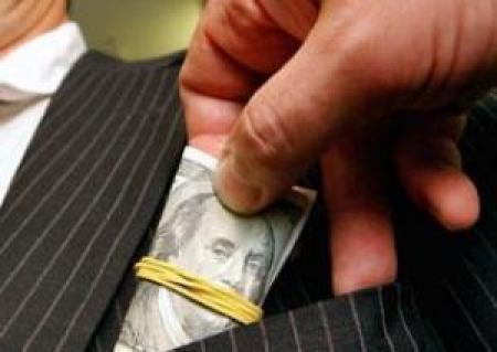 Нидергаус сознался в содееном