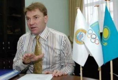 Владимир Смирнов ответил на вопросы