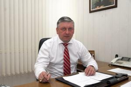 Олег Печеник долгое время является директором алматинского стадиона