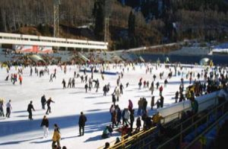 Пройдет ли Азиада на катках Алматы?