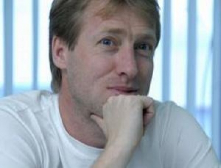 Нидергаус возвращается...