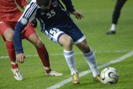 В чемпионате осталось 12 клубов