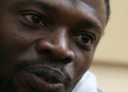 Годвин сменил Украину на Казахстан