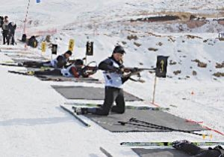 Соревнование завершились, разговоры остались