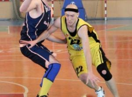 Астанчане идут к чемпионству