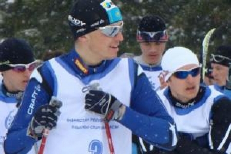 Зимния Спартакиада подошла к завершению