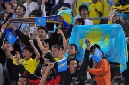 Чем больше болельщиков на стадионе, тем мощнее поддержка команды