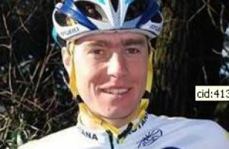 Сергей Ренев не примет участие в ближайших гонках