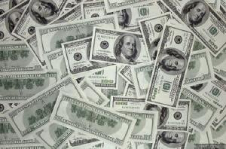 Денег несмотря на кризис в нашем спорте не мало