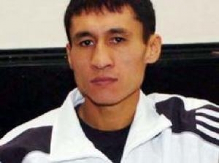 Мазимбаев готовит супешоу