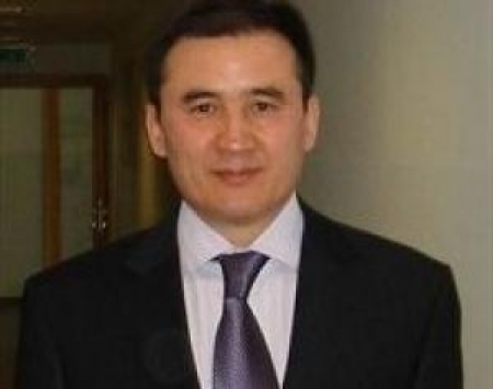 Муканов рассказал о прошедшем турнире