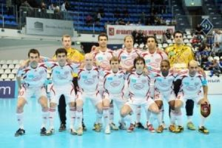 «Кайрат» завоевал шестой чемпионский титул кряду