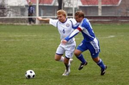 Сборная готова к игре