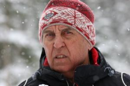 Филимонов готовит лыжников высокго уровня