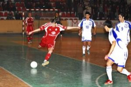 Алматинцы снова чемпионы