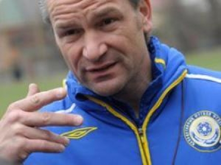 Сегодня Шторку нужна победа