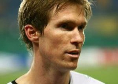 Глеб свой гол казахстанцам забил