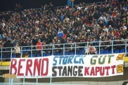 Тренера сборных после игры были в разных настроениях