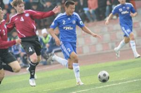 Первенство возобновится в понедельник