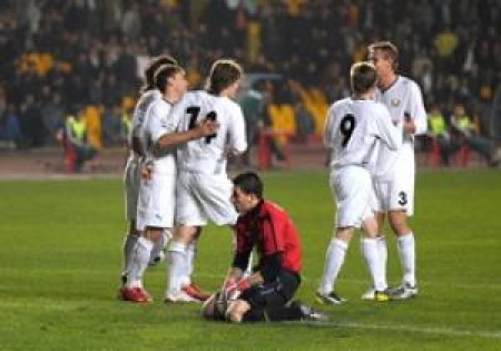 Белорусы задали много вопросов всему Казахстану