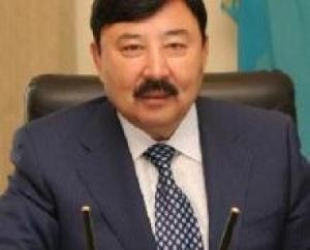 Досмухамбетов борется за будущее казахстанского спорта