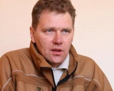 Олег Дмитрачков: «Регби жесткий и в то же время зрелищный вид спорта. Карагандинцы будут в восторге».