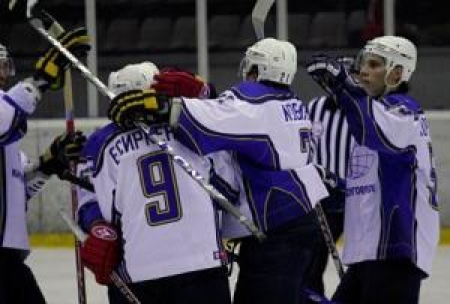 Беляев тренирует вице-чемпионов страны