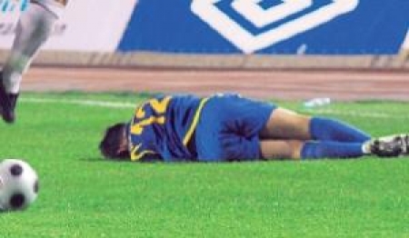 Бюджеты наших клубов закрыты от глаз