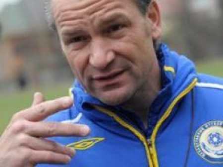 Шторк собрал журналистов